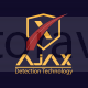 Ajax Detector Alan Tarama