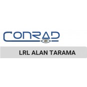 Conrad LRL Alan Tarama