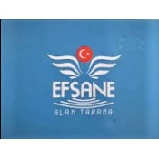 Efsane Alan Tarama