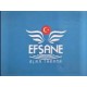Efsane Alan tarama