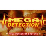 Mega Detection Alan Tarama