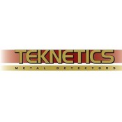 Teknetics dedektör