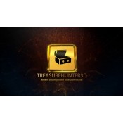 TreasureHunter3D