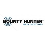 bounty hunter dedektör