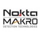 Nokta Makro dedektör