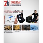 DRS Electronics ARS Rezistivite Cihazı