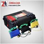 DRS Electronics ARS Rezistivite Cihazı