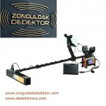 DRS Electronics Pro Radar X2 Yer Altı Görüntüleme