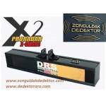 DRS Electronics Pro Radar X2 Yer Altı Görüntüleme