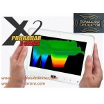 DRS Electronics Pro Radar X2 Yer Altı Görüntüleme