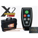 DRS Electronics Pro Radar X2 Yer Altı Görüntüleme