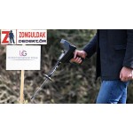 Ger Detect Titan Ger 400 Smart Alan Tarama