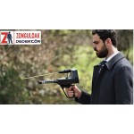 Ger Detect Titan Ger 400 Smart Alan Tarama