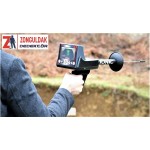 Ger Detect Titan Ger 400 Smart Alan Tarama