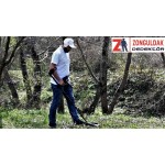 Ger Detect Titan Ger 400 Smart Alan Tarama