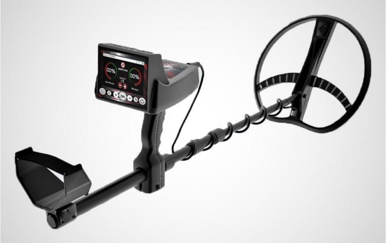 Ger Detect Titan Ger 400 Smart Alan Tarama