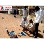 OKM Detectors GeoSeeker Mini Su Tespit Dedektörü