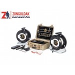 OKM Detectors GeoSeeker Mini Su Tespit Dedektörü