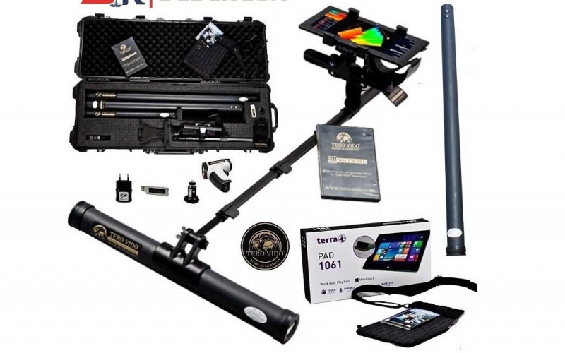 Tero Vido Basic Plus Yeraltı Görüntüleme
