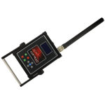 Conrad Detectors X3 ULTRA PLUS Yer Altı Görüntüleme
