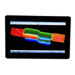 Conrad Detectors PRO-800 Yer Altı Görüntüleme