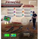 Ajax Detectors Primero Yer Altı Görüntüleme