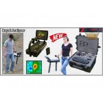 BR Detectors Royal Analyzer Pro Yer Altı Görüntüleme