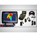BR Detectors Royal Analyzer Pro Yer Altı Görüntüleme