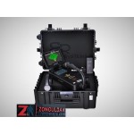 BR Detectors Royal Analyzer Pro Yer Altı Görüntüleme