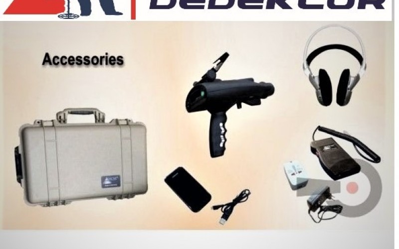 OKM Bionic X4 Yeraltı Görüntüleme