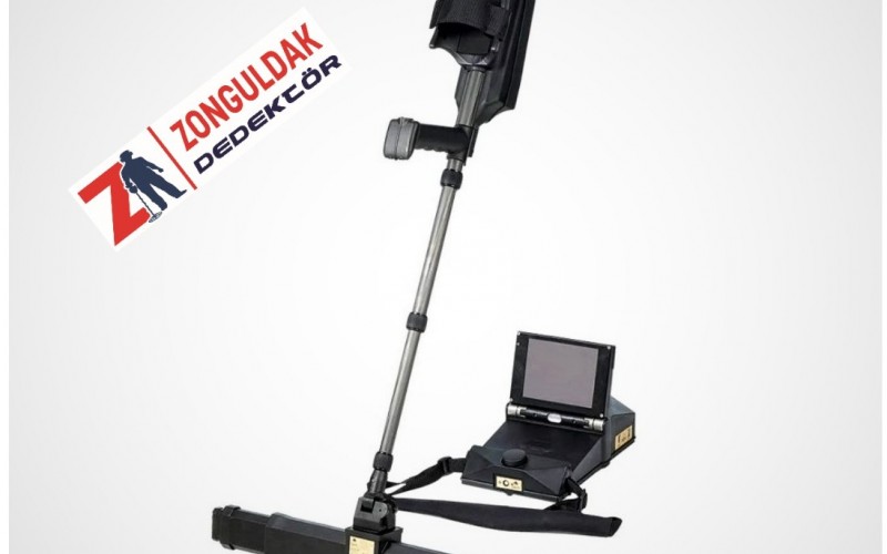  OKM EXP 6000 Professional Plus Yer Altı Görüntüleme