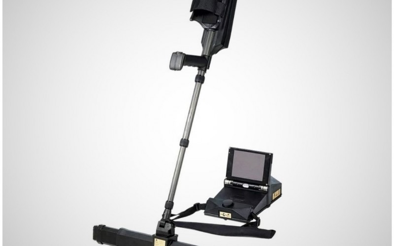  OKM EXP 6000 Professional Yer Altı Görüntüleme