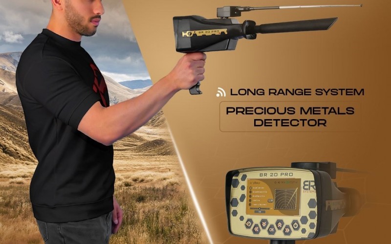 Br 20 Pro Alantarama