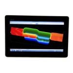 Conrad Detectors PRO-900 Yer Altı Görüntüleme