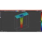 Conrad Detectors PRO-900 Yer Altı Görüntüleme