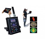 Conrad Detectors PRO-900 Yer Altı Görüntüleme