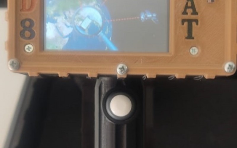 Toor ZD-1 Gnd Sat Gps Gpr Yeraltı Görüntüleme 3d Sistem