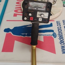 Compas Scanner Coın Pro II 2ci El Dedektör