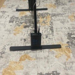 Tork Gpr 2. el Radar