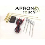 Apron Touch Alan tarama 