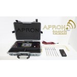 Apron Touch Plus Alan tarama