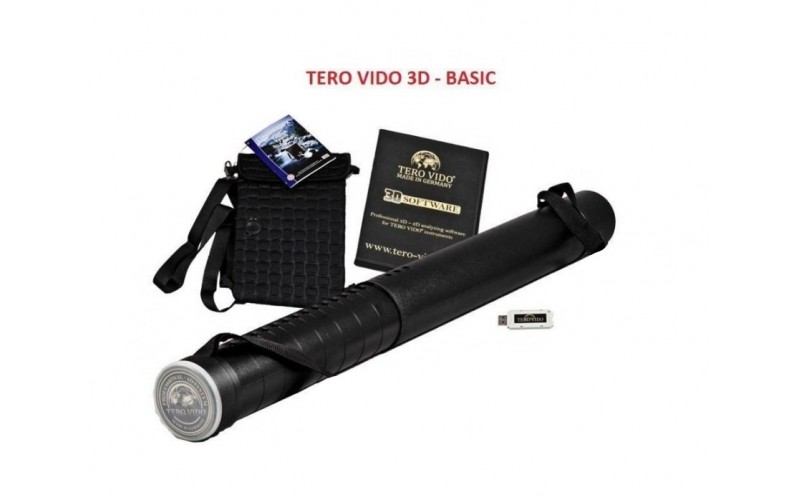 Tero Vido 3d System Basic 