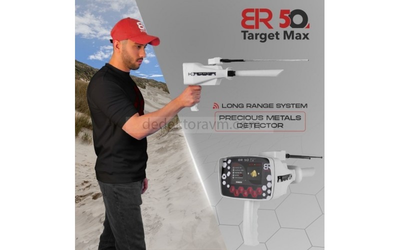 Br50 Target Max Alan Tatarama