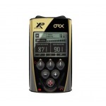 Orx Dedektör 22,5cm X35 Başlık Ana Kontrol Ünitesi