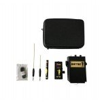 Britbe Detectors Tesoro Gold Alan Tarama
