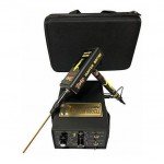 Britbe Detectors Tesoro Hunter Alan Tarama