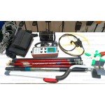 Lorenz Deepmax X3 2ci El Dedektör