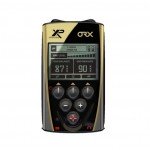 Orx Dedektör 24x13 Hf Elips Başlık Ana Kontrol Ünitesi
