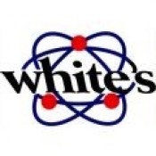 Whites dedektör