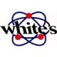 Whites dedektör	